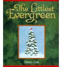 Littlest Evergreen