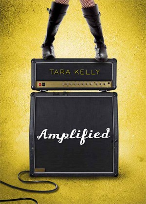 Amplified
