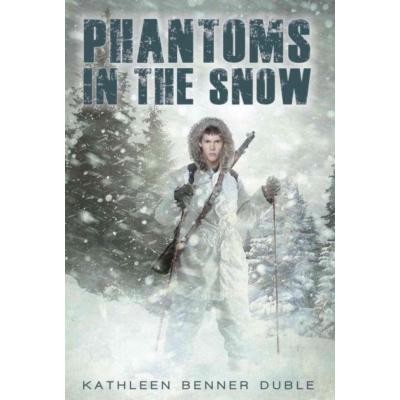 Phantoms in the Snow