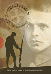 My Brother’s Shadow
