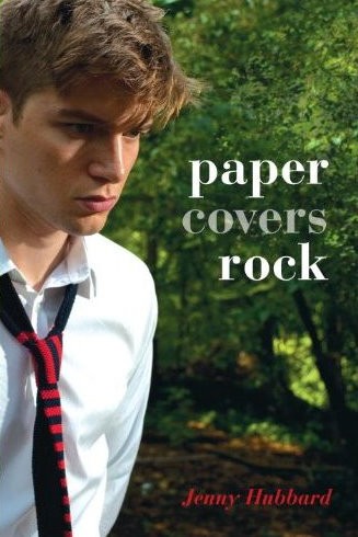 Paper Covers Rock
