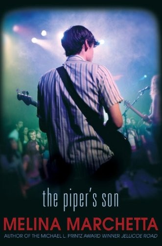 The Piper’s Son