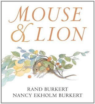 Mouse and Lion