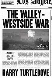 Valley-Westside War