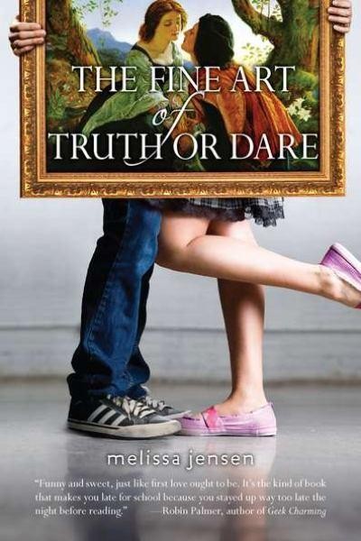 The Fine Art of Truth and Dare