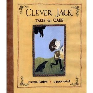 Clever Jack Takes the Cake