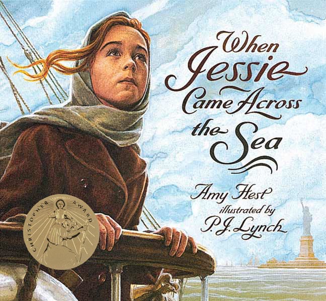 When Jessie Came Across The Sea