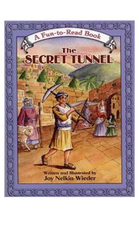 The Secret Tunnel