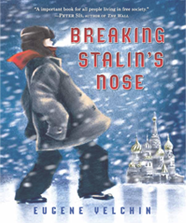 Breaking Stalin’s Nose