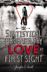 Statistical Probability of Love at First Sight