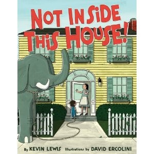 Not Inside This House