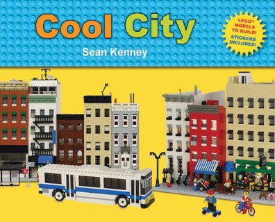 Cool City  (LEGOS)