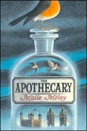 Apothecary