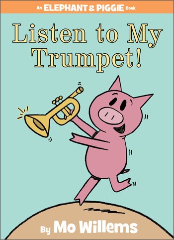 Listen to My Trumpet