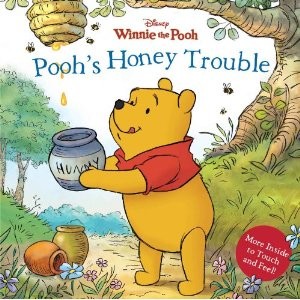 Pooh’s Honey Trouble