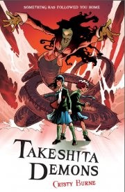 Takeshita Demons