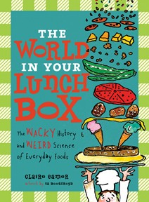 World in Your Lunch Box