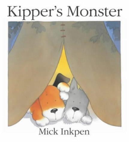 Kipper’s Monster
