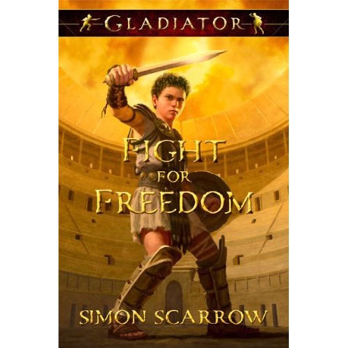 Fight for Freedom
