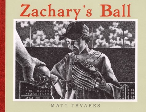 Zachary’s Ball