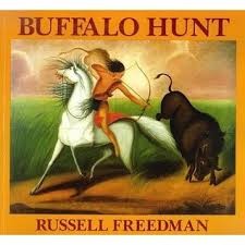 Buffalo Hunt