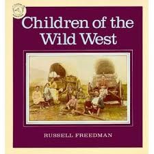 Children of the Wild West