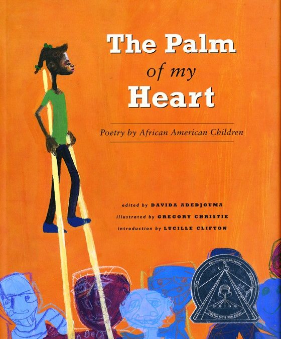 The Palm of My Heart