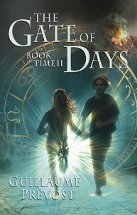 Gate of Days (Book of Time 2)