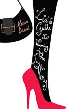 Lia’s Guide to Winning the Lottery