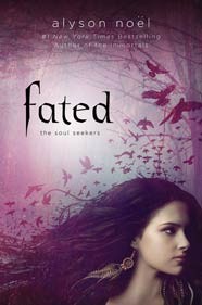 Fated (Soul Seekers, book 1)