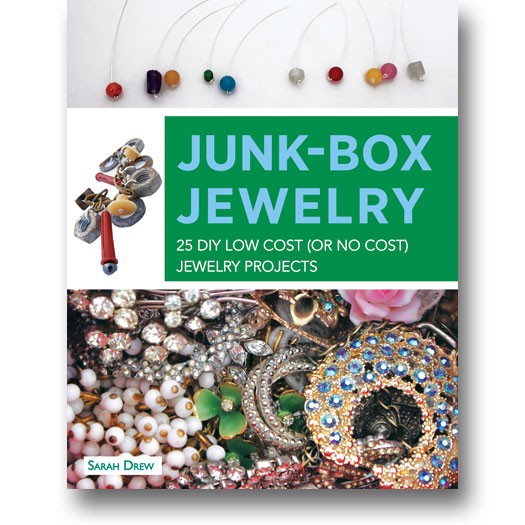 Junk-Box Jewelry