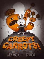 Creepy Carrots