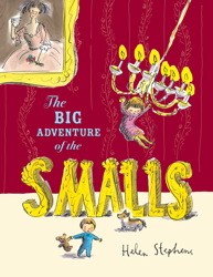 Big Adventure of the Smalls