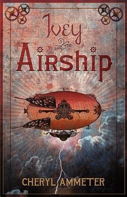 Ivey and the Airship