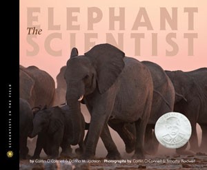 Elephant Scientist