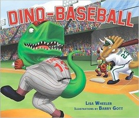 Dino-Baseball