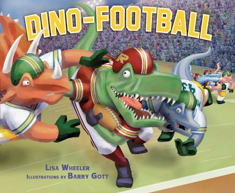 Dino-Football