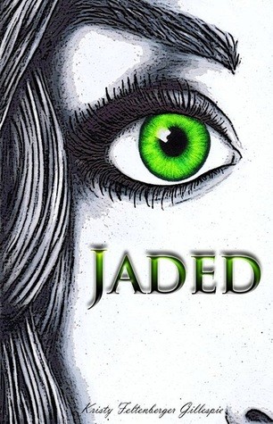 Jaded  (Nirvana series, #1)