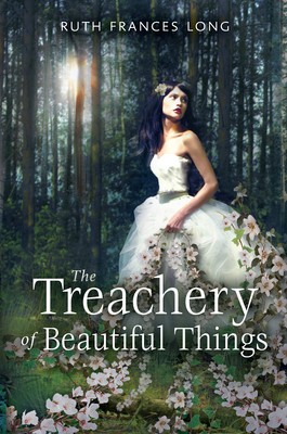 Treachery of Beautiful Things