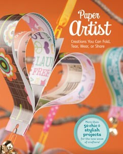 Paper Artist