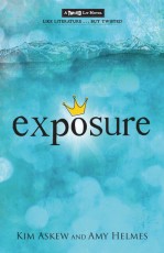Exposure (Twisted Lit series)