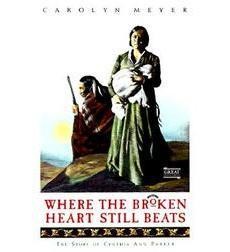 Where the Broken Heart Still Beats