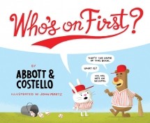 Who’s on First?