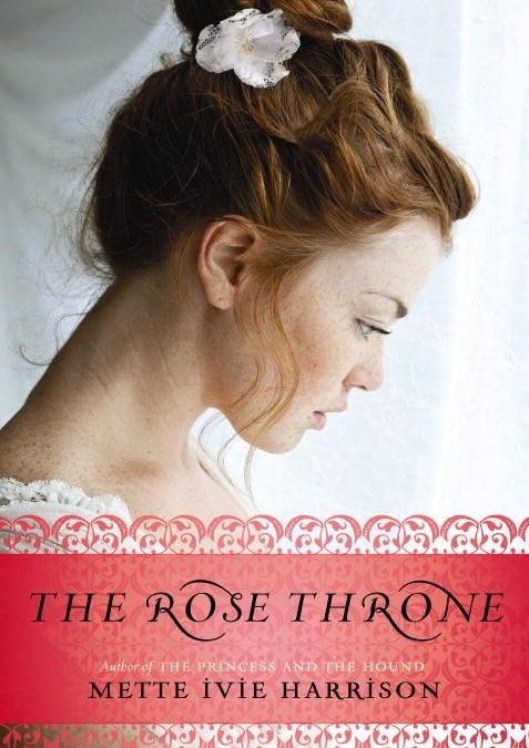 Rose Throne