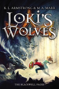 Lokis Wolves