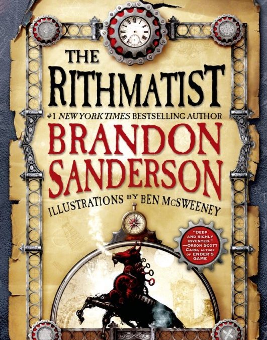 Rithmatist
