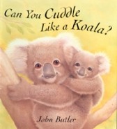 Can You Cuddle Like a Koala?