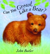 Can You Growl Like a Bear?