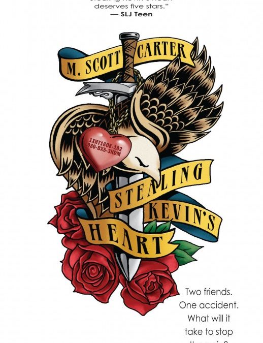 Stealing Kevin’s Heart