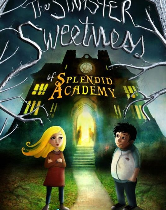 Sinister Sweetness of Splendid Academy
